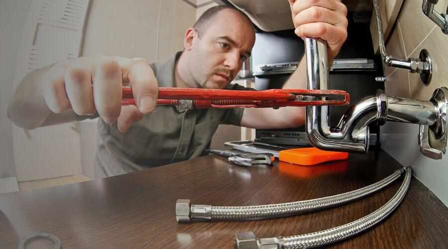 Professional bathroom faucet installation in Tellico Plains, TN